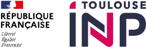 Logo INP Toulouse
