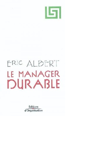 Le manager durable