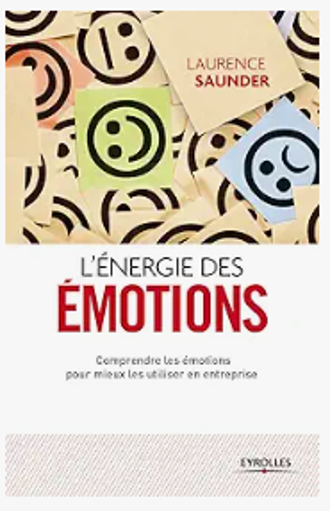 L'énergie des émotions 