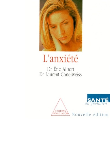 L'anxiété