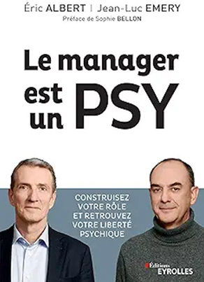 Le manager est un psy